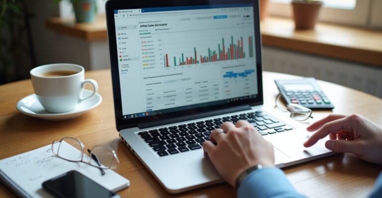 plataformas confiáveis para venda como afiliado