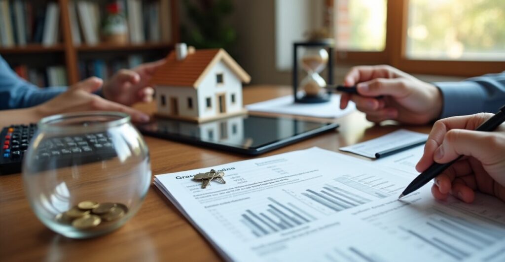 Passo a passo para avaliar o uso do FGTS no financiamento