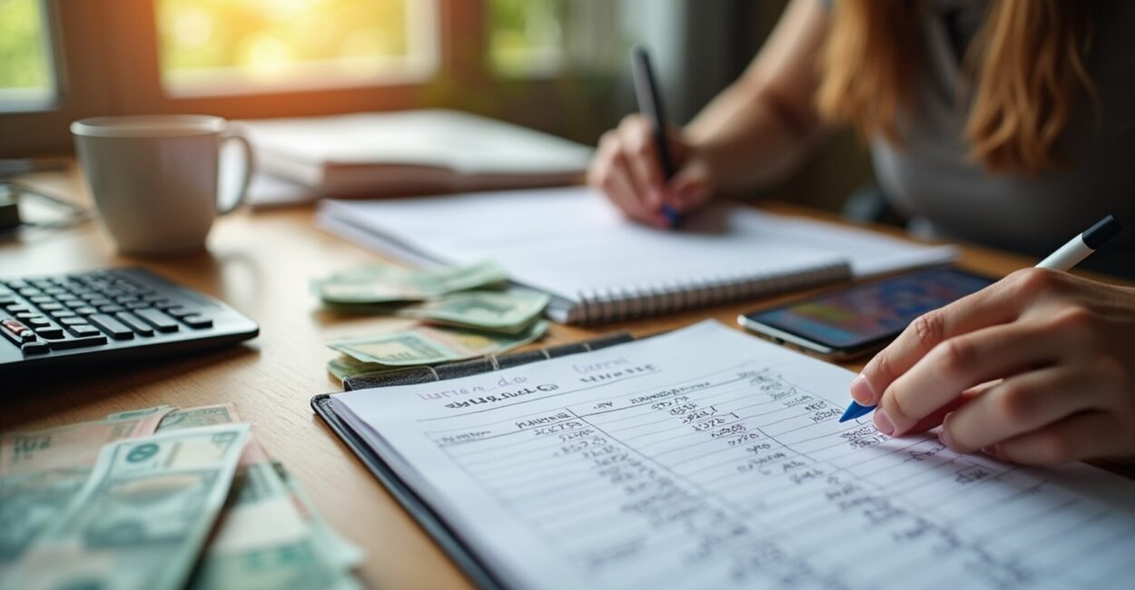 renda extra para quitar dívidas