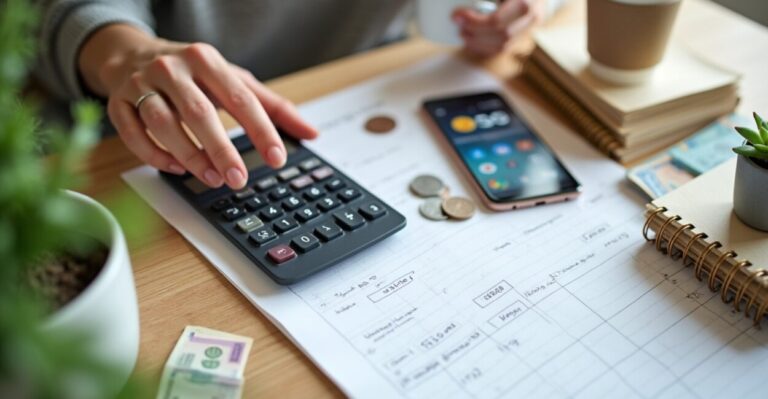 finanças pessoais e economia sustentável