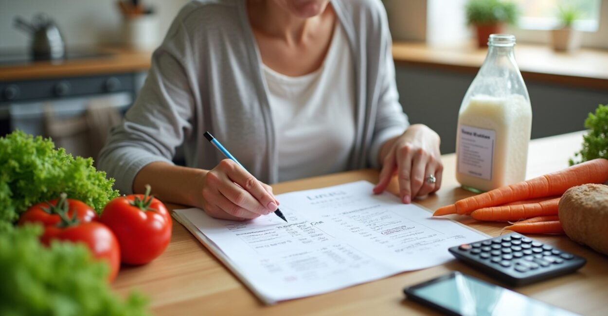 reduzir gastos com supermercado reduzir gastos com supermercado