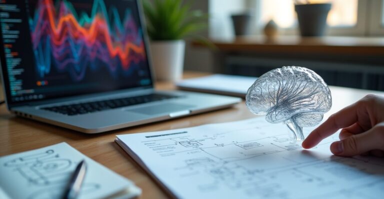 Redes Neurais: A Base Da Inteligência Artificial Moderna