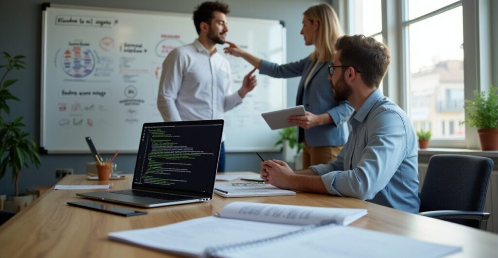 Responsabilidades dos Desenvolvedores e Usuários de IA