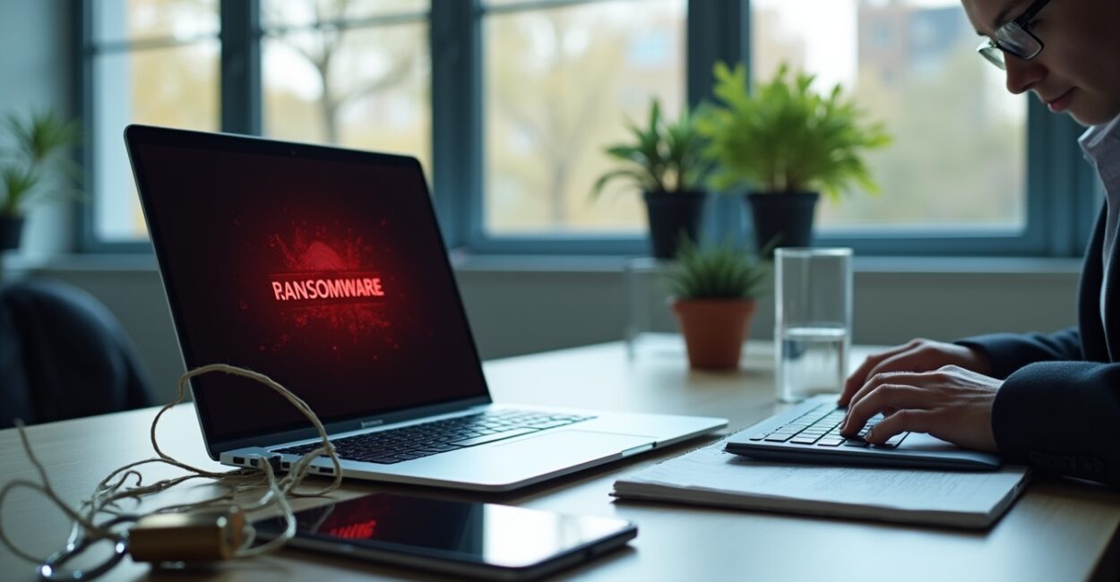 Segurança digital: 6 riscos que vão crescer com a tecnologia em 2025