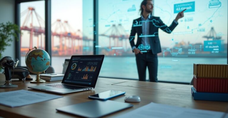 Tecnologia no comércio exterior: 6 ferramentas que ajudam