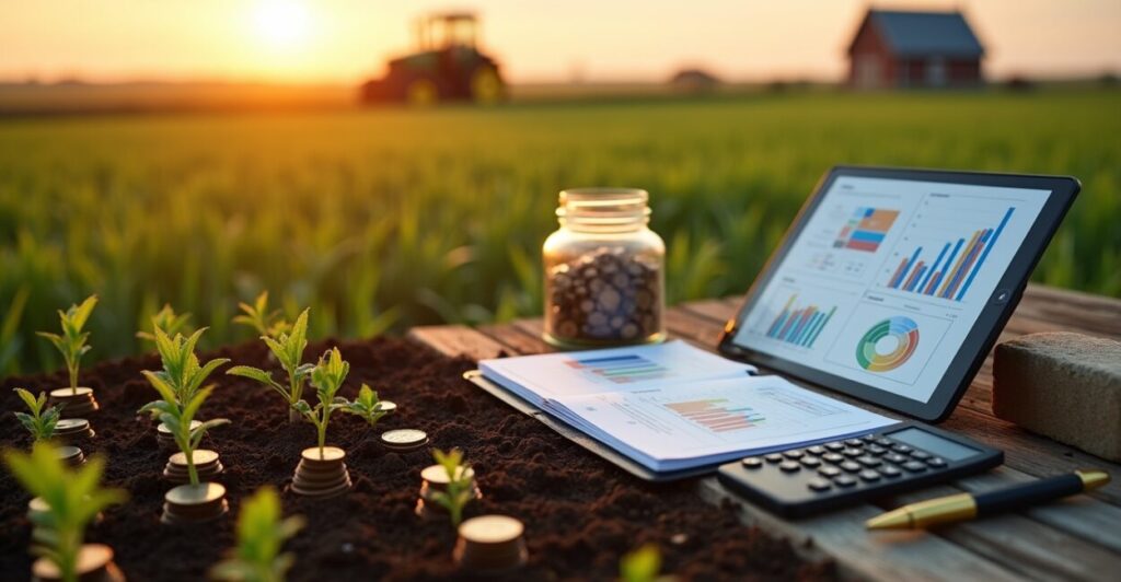 3. Como Conseguir Crédito Agro