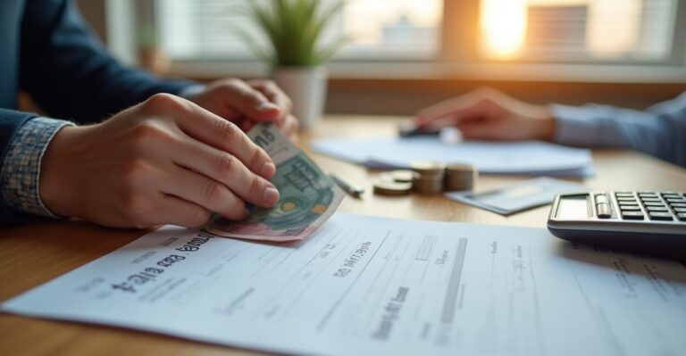 3. Como evitar juros altos e dívidas