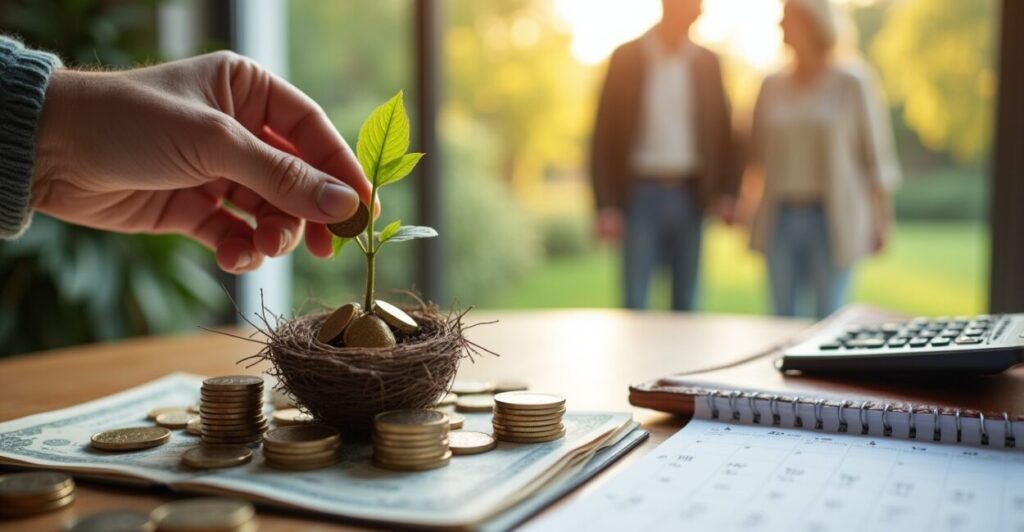 3. Produtos Financeiros Úteis no Plano Aposentadoria