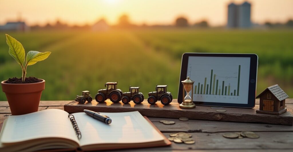 5. Comparativos de Linhas e Custos