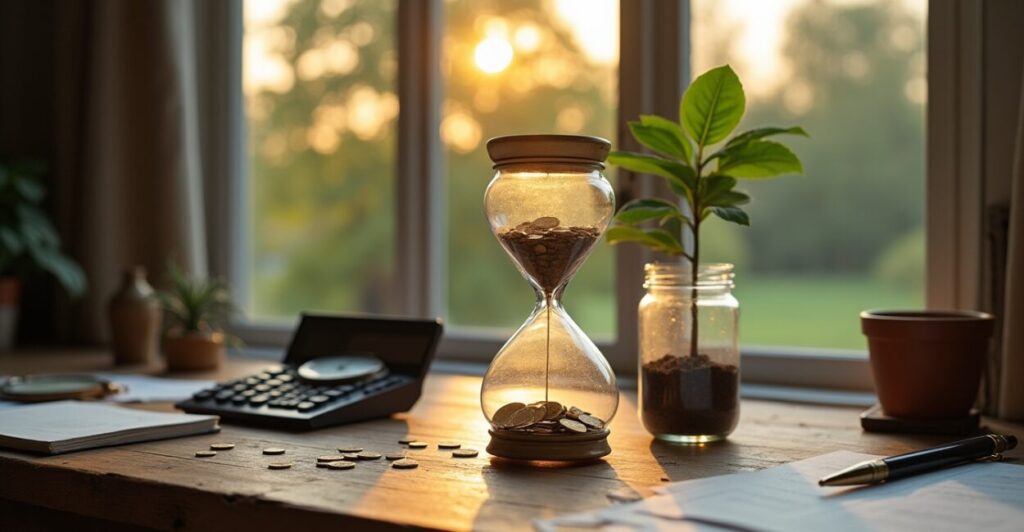 5) Plano Privado Adiado = Conta Cara Depois