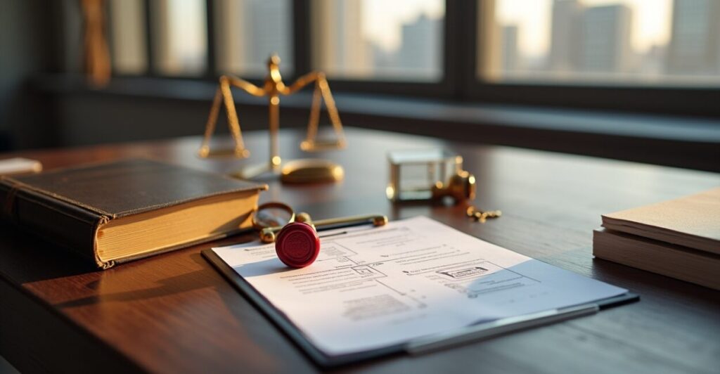 5. Regulamentação, Normas e Padrões