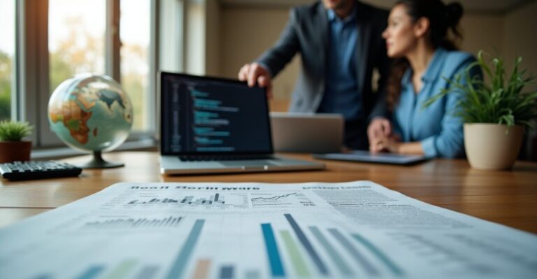 7 Tendências No Mercado Financeiro Para Ficar De Olho Em 2025