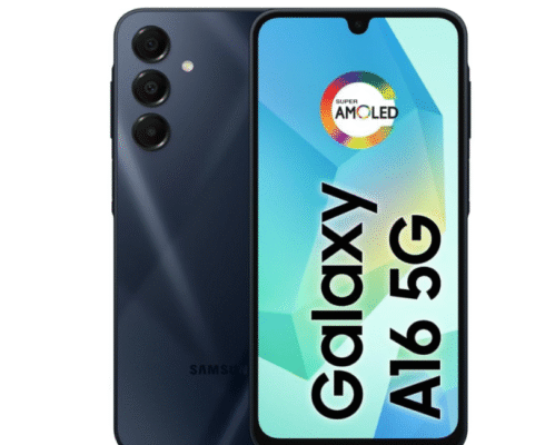 Celular Samsung Galaxy A16 5g, 128gb + 4gb Ram