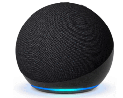 Echo Dot (geração Mais Recente) | o Echo Dot com o Melhor Som