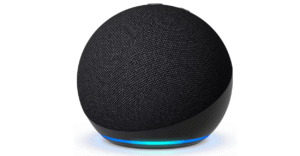Echo Dot (geração Mais Recente) | o Echo Dot com o Melhor Som