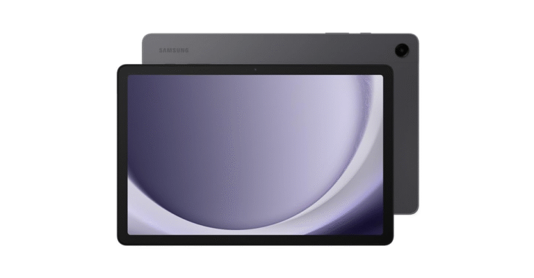 Galaxy Tab A9+, Wifi, 11' Polegadas, 4gb Ram, 64 Gb