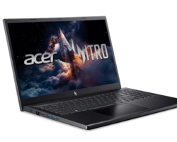 Notebook Acer Nitro V15 Anv15-52-51e4 Intel Core I5 16gb 512gb