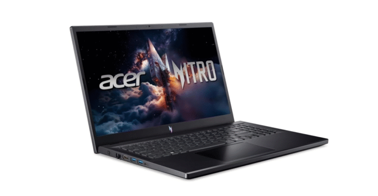 Notebook Acer Nitro V15 Anv15-52-51e4 Intel Core I5