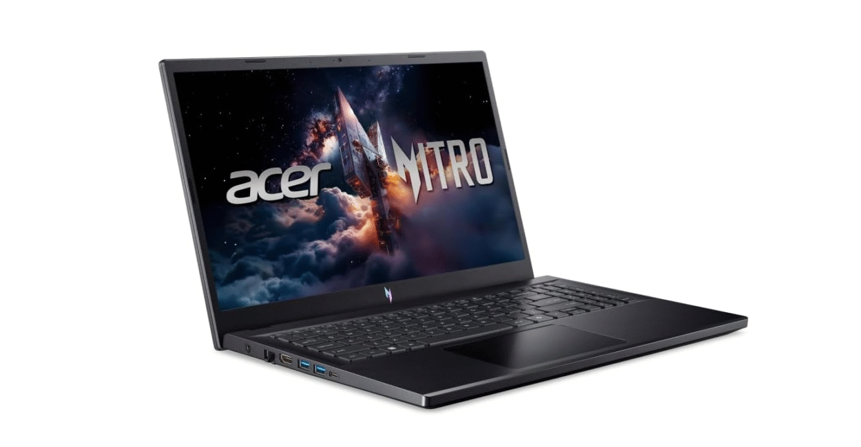 Notebook Acer Nitro V15 Anv15-52-51e4 Intel Core I5