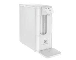 Purificador de Água Gelada Fria e Natural Elétrico Compacto