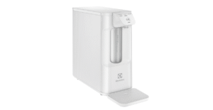 Purificador de Água Gelada Fria e Natural Elétrico Compacto