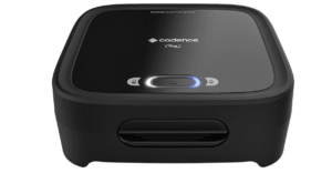 Sanduicheira Elétrica Cadence Click - 127v