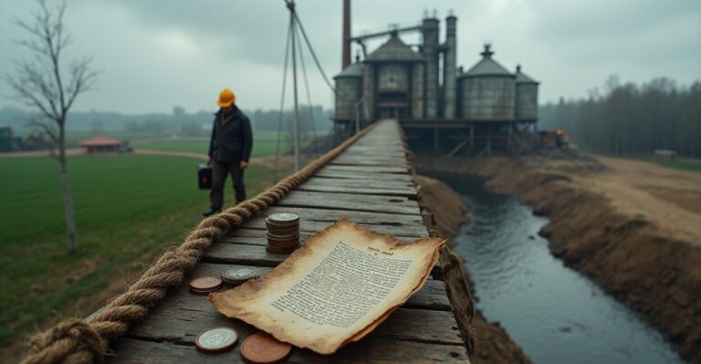 Agroindústria: Novas Regras que Podem Fechar Indústrias