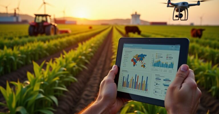 Agronegócio no Brasil: Estratégias para Crescer Hoje