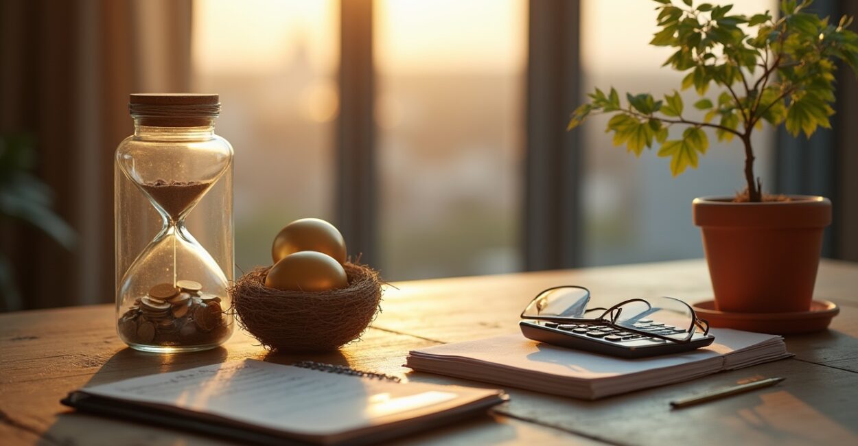 Aposentadoria 2025: como Aumentar Renda na Prática