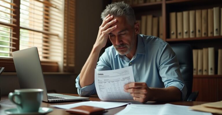 Aposentadoria INSS: 7 Erros que Podem Reduzir Seu Benefício