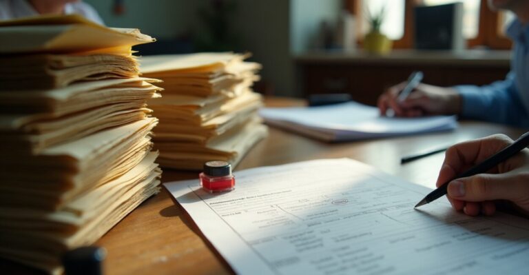 Aposentadoria Rural Comprovação: 5 Provas Aceitas Pelo INSS