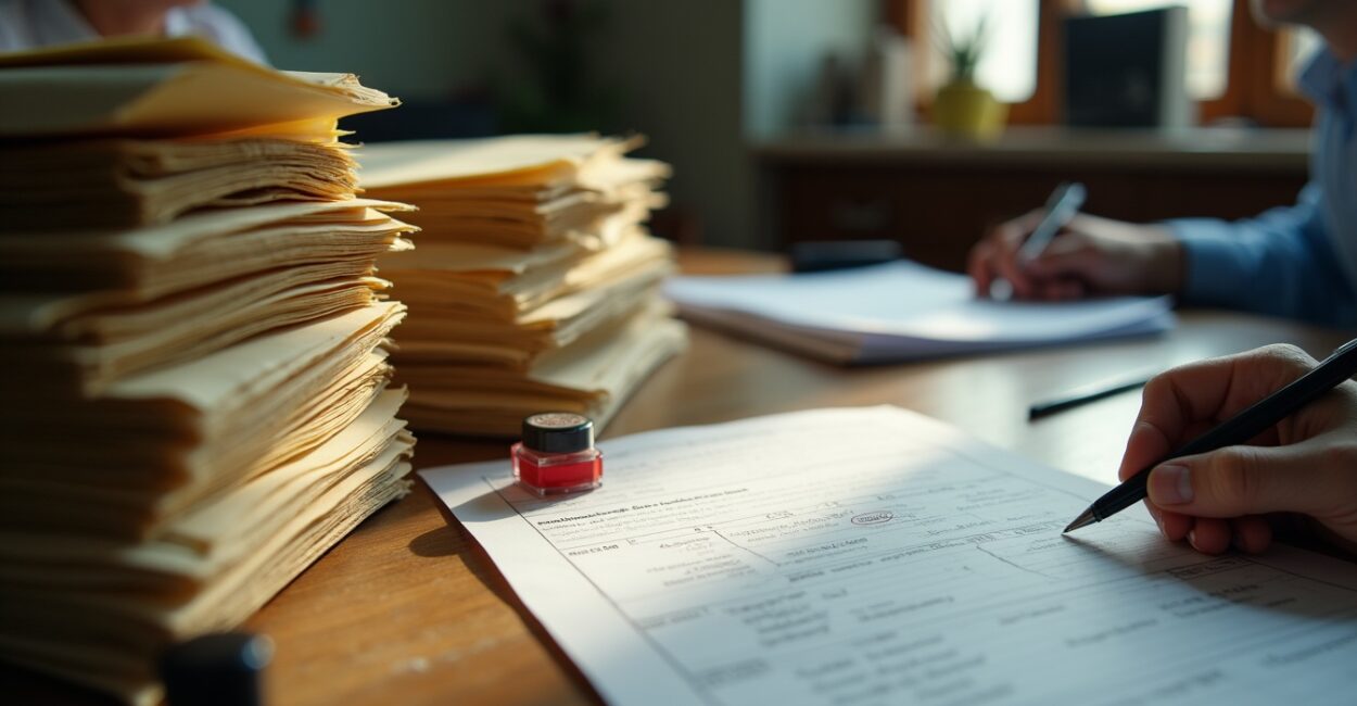 Aposentadoria Rural Comprovação: 5 Provas Aceitas Pelo INSS Aposentadoria Rural Comprovação: 5 Provas Aceitas Pelo INSS