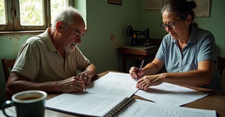 Aposentadoria Rural Documentos: O que Comprovar para INSS