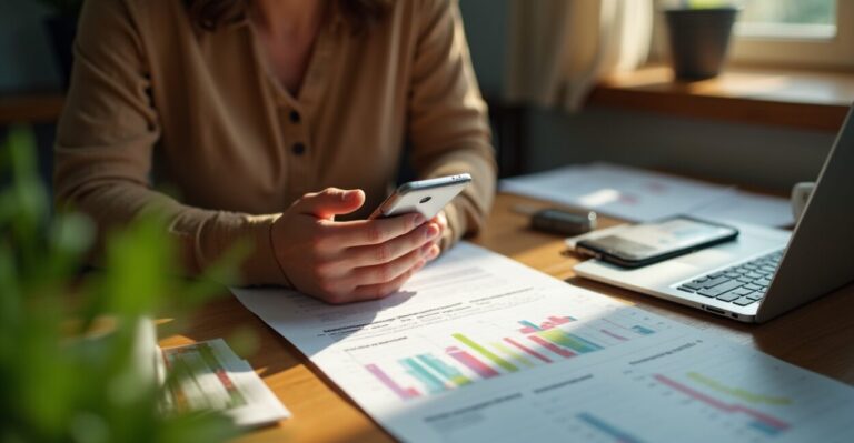 Apps de Orçamento Chegaram Ao Brasil — Vale a Pena?