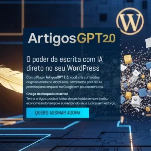 ArtigosGPT 2.0