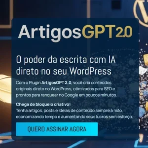 ArtigosGPT