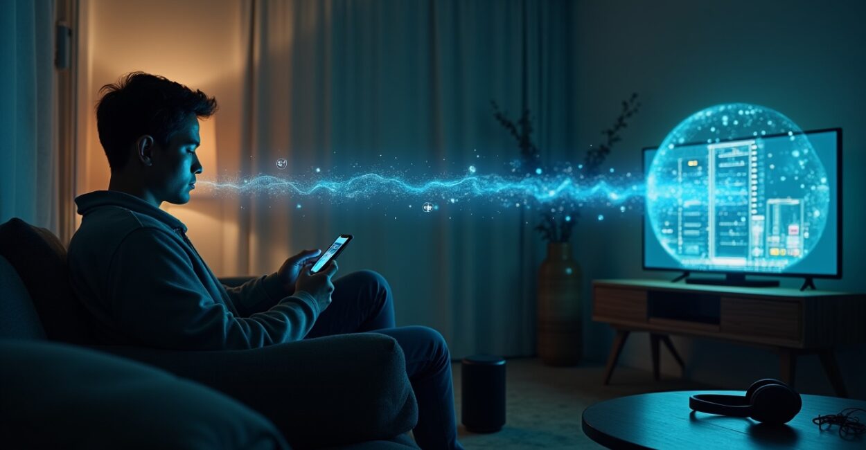 Assistentes Virtuais: Como Eles Estão Colhendo Seus Dados