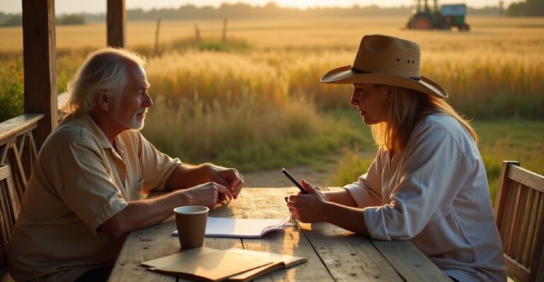 Benefícios Rurais Adicionais que Você Pode Solicitar Já Hoje