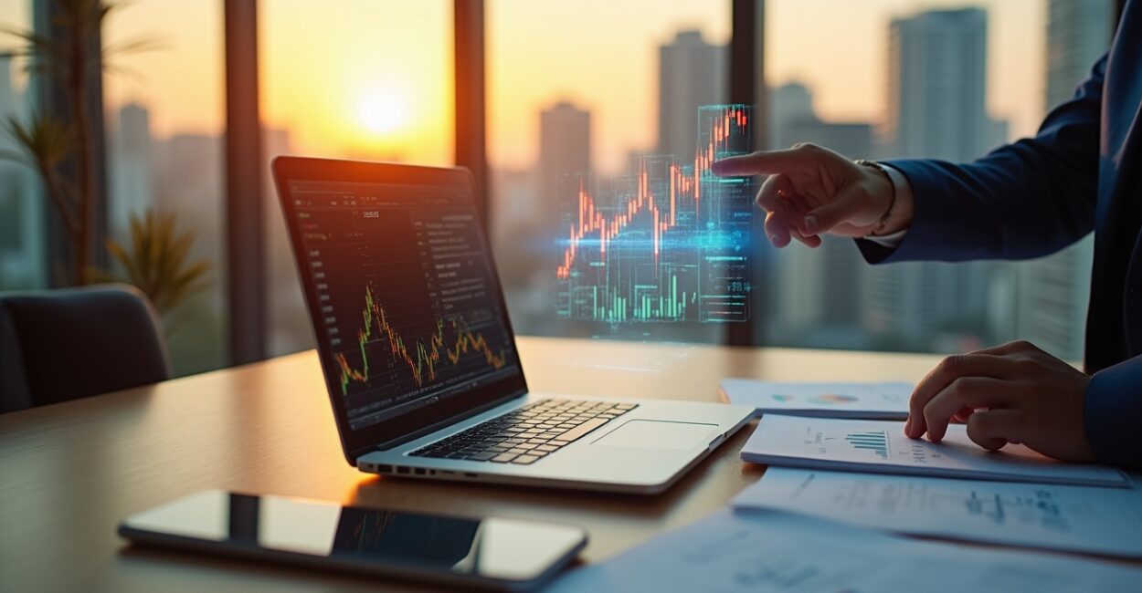 Bolsa De Valores Em 2025: 7 Tendências Que Vão Transformar O Mercado