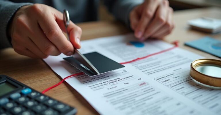 Cartão de Crédito: 7 Truques para Evitar Juros Abusivos