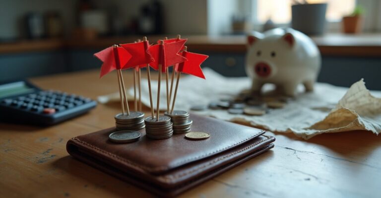 Cartão Rotativo: 5 Sinais de que Está Pesando no Bolso