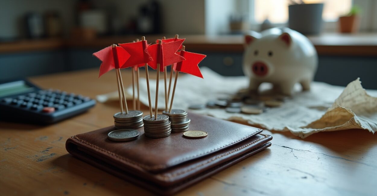 Cartão Rotativo: 5 Sinais de que Está Pesando no Bolso