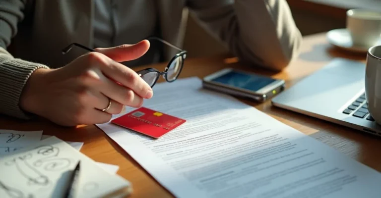 Cartão Santander: 3 Cláusulas que Podem Cancelar Benefícios