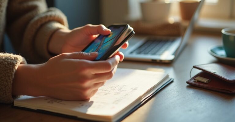 Cartão Viagem: 5 Vantagens do Santander Latam Pass