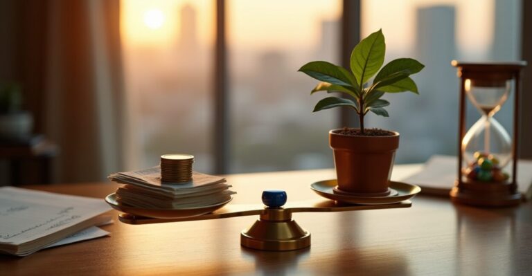 Carteira Balanceada: Montar Exposição a Renda Fixa e Ações