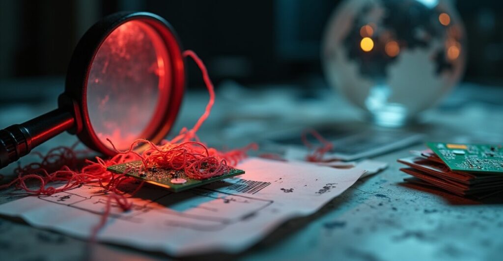 Casos Reais que Confirmam o Alerta