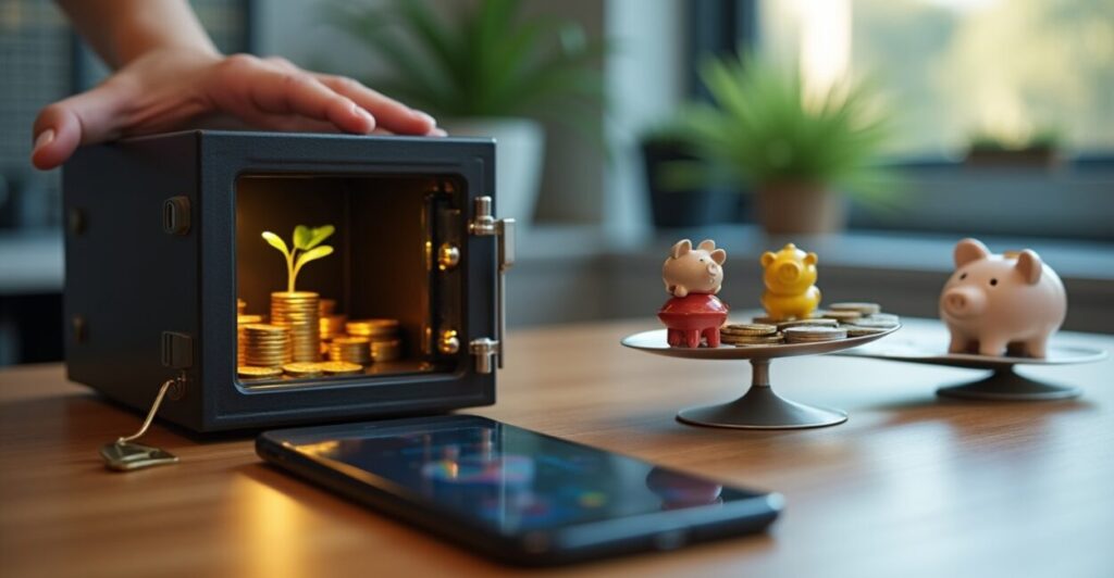 Cdbs do Banco Digital X: Alternativa Competitiva