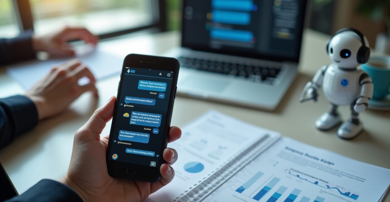 Chatbots Ia: 4 Inovações que Transformam o Atendimento Ao Cliente