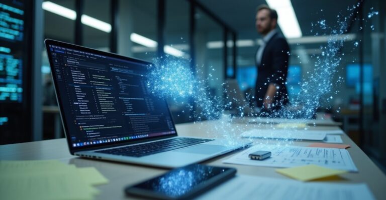 ChatGPT: O Erro Simples que Pode Expor Seus Dados Agora