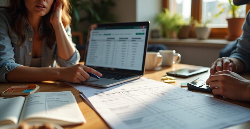 Como a Variação de Taxa Muda Tudo (exemplos Práticos)